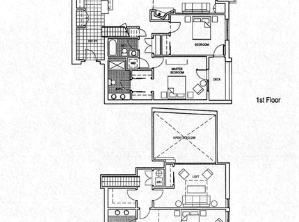 1215 Kirkwood Meadows Drive, Unit 201, Kirkwood, CA 95646 Photo