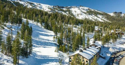 1215 Kirkwood Meadows Drive, Unit 201, Kirkwood, CA 95646 Photo