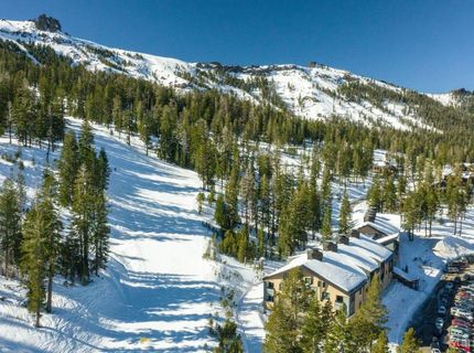 1215 Kirkwood Meadows Drive, Unit 201, Kirkwood, CA 95646 Photo