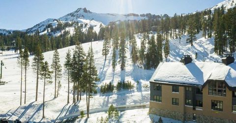 1215 Kirkwood Meadows Drive, Unit 201, Kirkwood, CA 95646 Photo