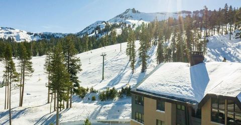 1215 Kirkwood Meadows Drive, Unit 201, Kirkwood, CA 95646 Photo