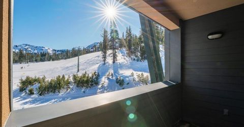 1215 Kirkwood Meadows Drive, Unit 201, Kirkwood, CA 95646 Photo