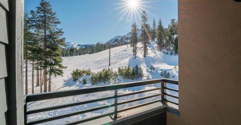 1215 Kirkwood Meadows Drive, Unit 201, Kirkwood, CA 95646 Photo