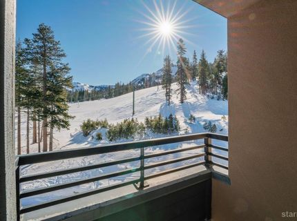 1215 Kirkwood Meadows Drive, Unit 201, Kirkwood, CA 95646 Photo