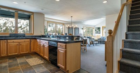 1215 Kirkwood Meadows Drive, Unit 201, Kirkwood, CA 95646 Photo