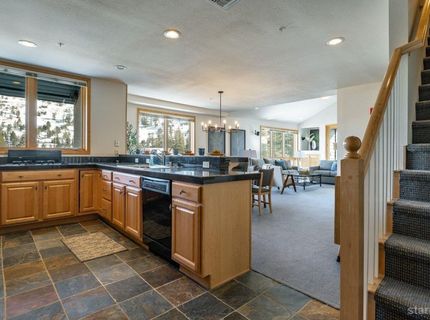 1215 Kirkwood Meadows Drive, Unit 201, Kirkwood, CA 95646 Photo