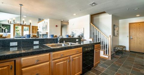 1215 Kirkwood Meadows Drive, Unit 201, Kirkwood, CA 95646 Photo