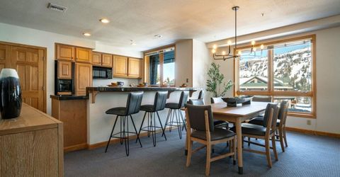 1215 Kirkwood Meadows Drive, Unit 201, Kirkwood, CA 95646 Photo