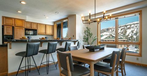 1215 Kirkwood Meadows Drive, Unit 201, Kirkwood, CA 95646 Photo