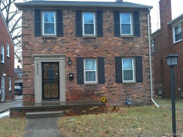 18666 Appoline Street, Detroit, MI 48235
