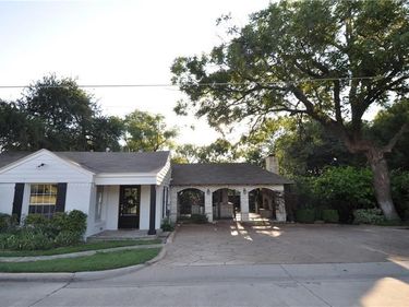 8849 Carroll Circle, Frisco, TX 75034