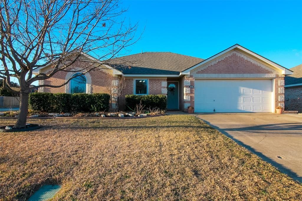 1608 Tyler Terrace, Mansfield, TX 76063 Main Photo