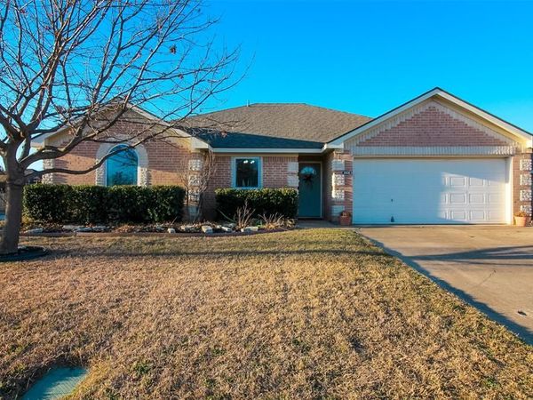 1608 Tyler Terrace, Mansfield, TX 76063