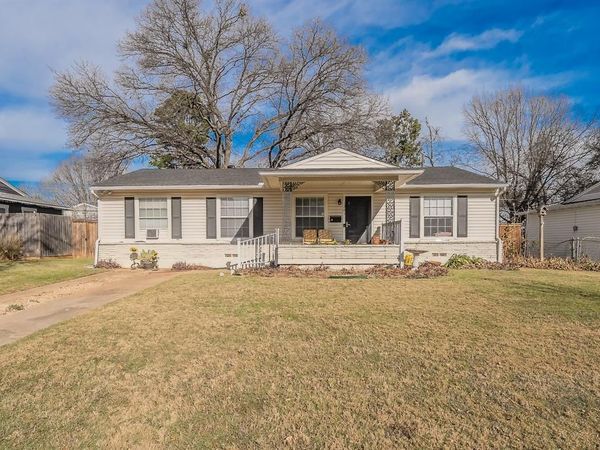 1205 Marshalldale Drive, Arlington, TX 76013