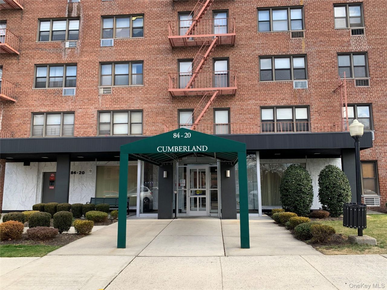 84-20 153rd Avenue, Unit 6H, Howard Beach, NY 11414 Main Photo