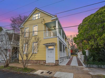 186 Smith Street, Charleston, SC 29403