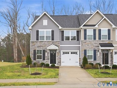 5512 Addison Gate Drive, Chesterfield, VA 23234