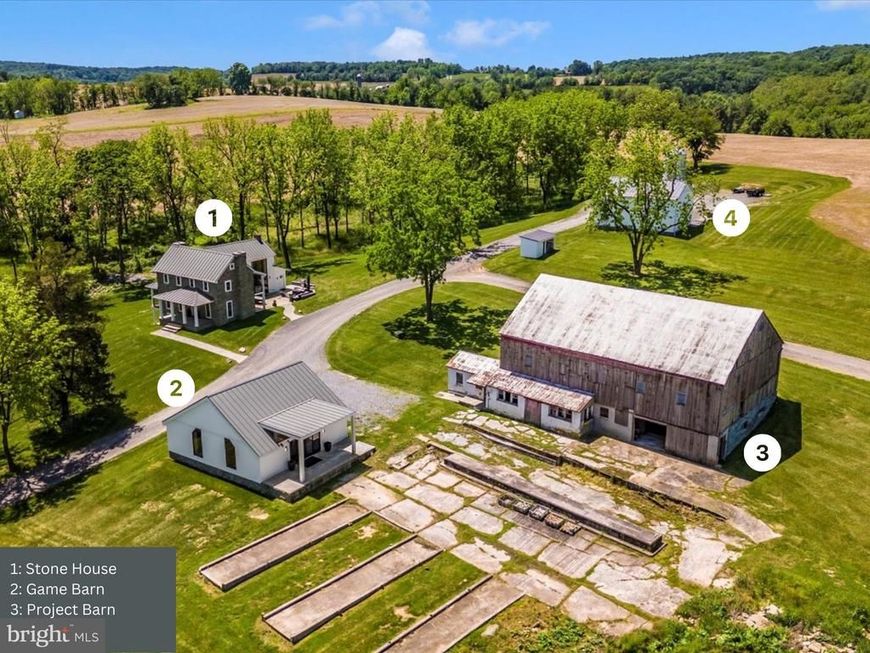 3501 Sams Creek, New Windsor, MD 21776 Main Photo