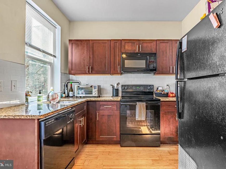 1724 Monument Street, Unit A, Philadelphia, PA 19121 Main Photo
