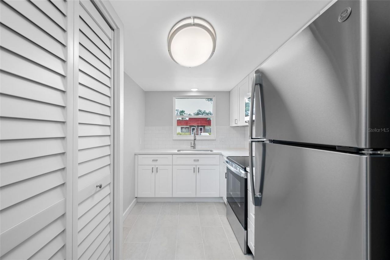 5860 38th Avenue N, Unit 34, Saint Petersburg, FL 33710 Photo