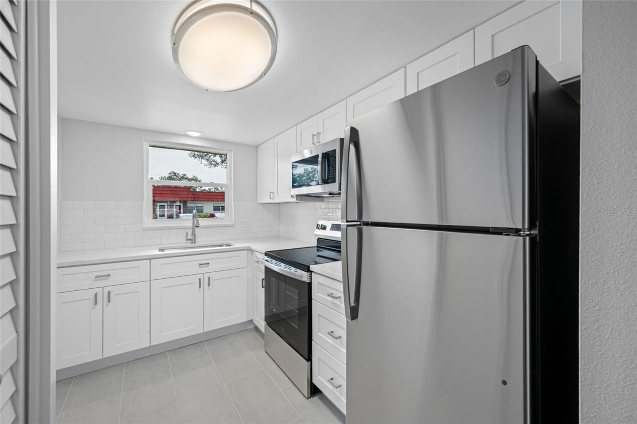 5860 38th Avenue N, Unit 34, Saint Petersburg, FL 33710 Photo