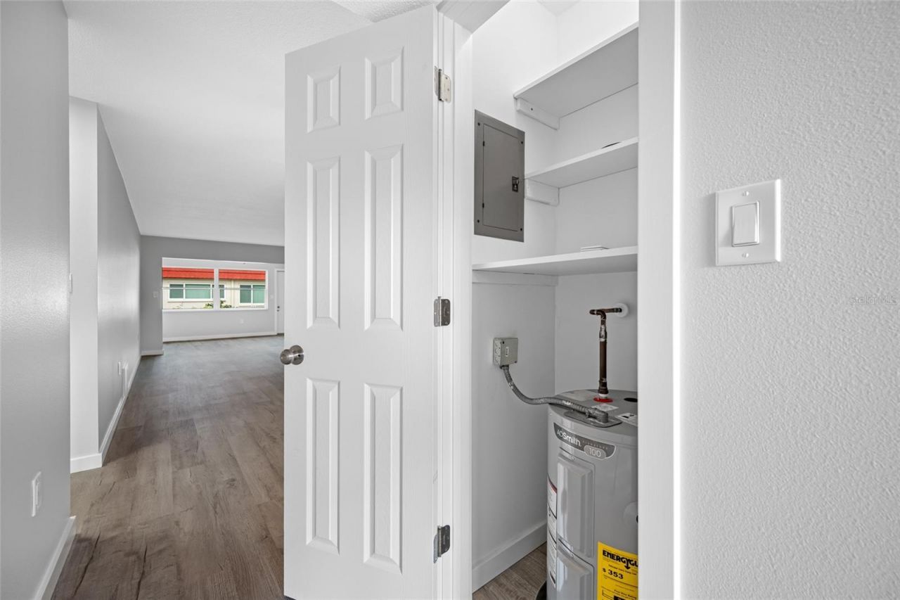 5860 38th Avenue N, Unit 34, Saint Petersburg, FL 33710 Photo