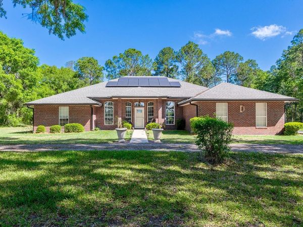 2527 NW COUNTY ROAD 225, LAWTEY, FL 32058