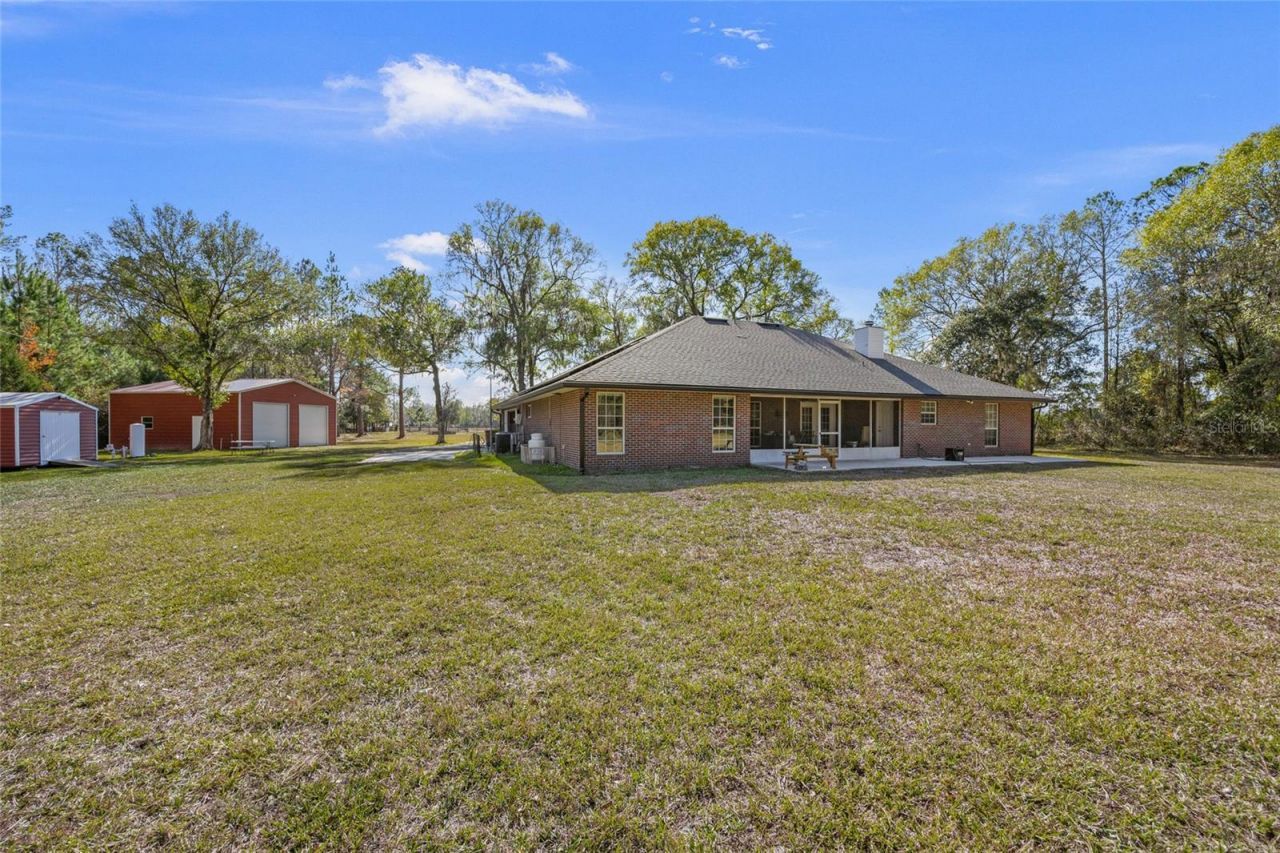 2527 NW County Road 225, Lawtey, FL 32058 Photo