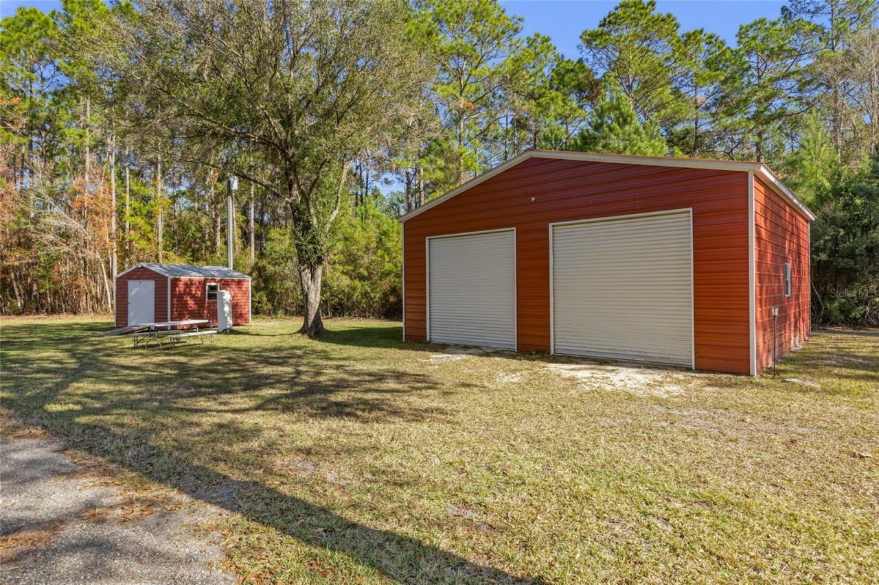 2527 NW County Road 225, Lawtey, FL 32058 Photo
