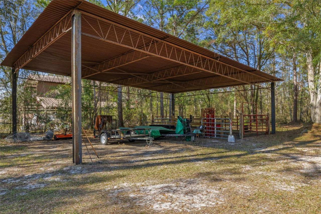 2527 NW County Road 225, Lawtey, FL 32058 Photo