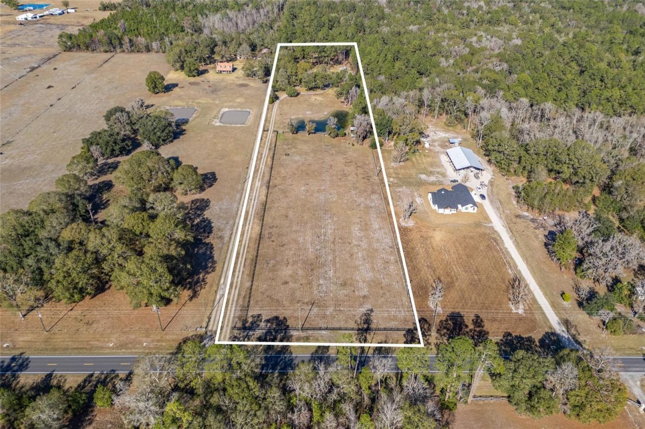 2527 NW County Road 225, Lawtey, FL 32058 Photo