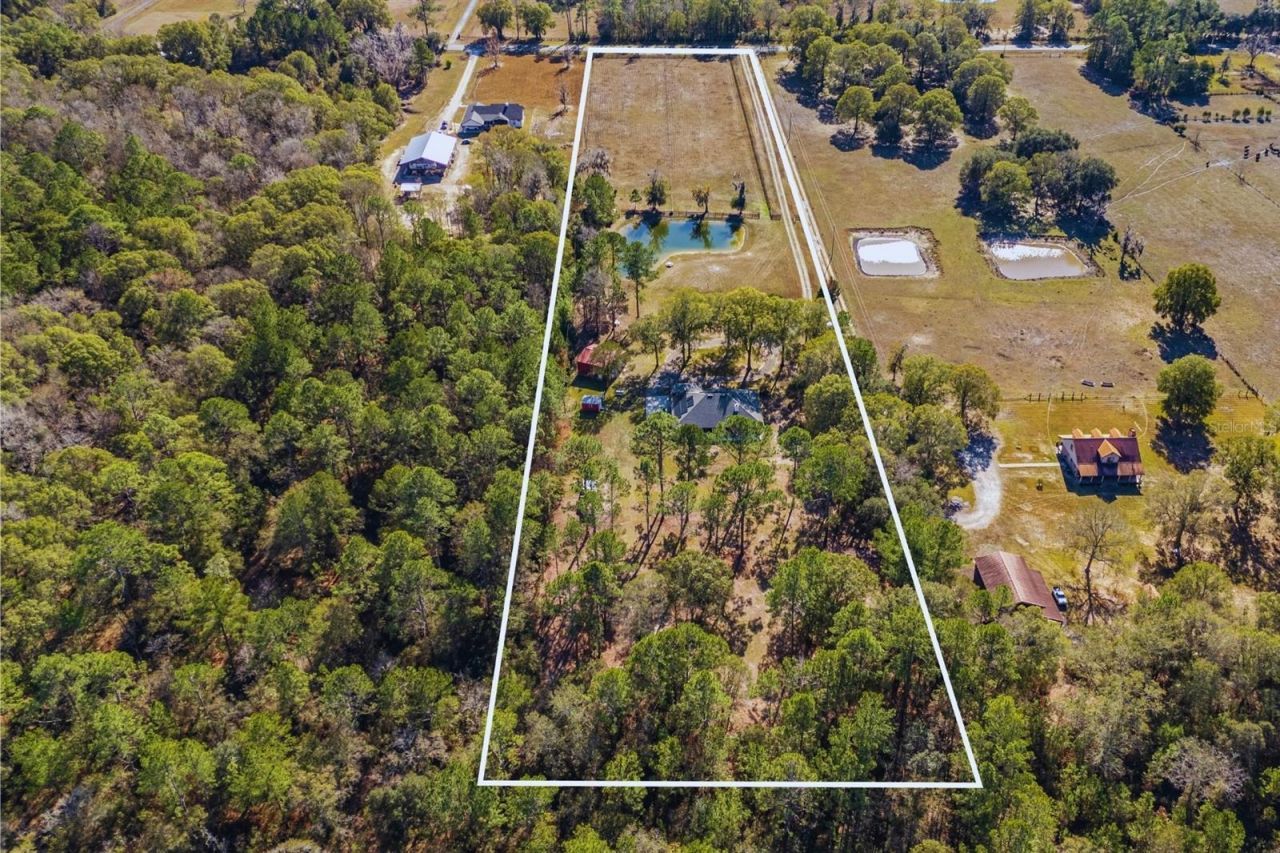 2527 NW County Road 225, Lawtey, FL 32058 Photo