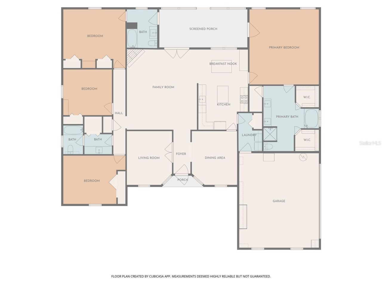 2527 NW County Road 225, Lawtey, FL 32058 Photo