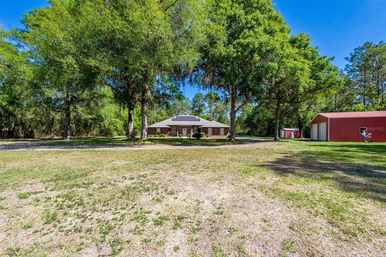 2527 NW County Road 225, Lawtey, FL 32058 Photo