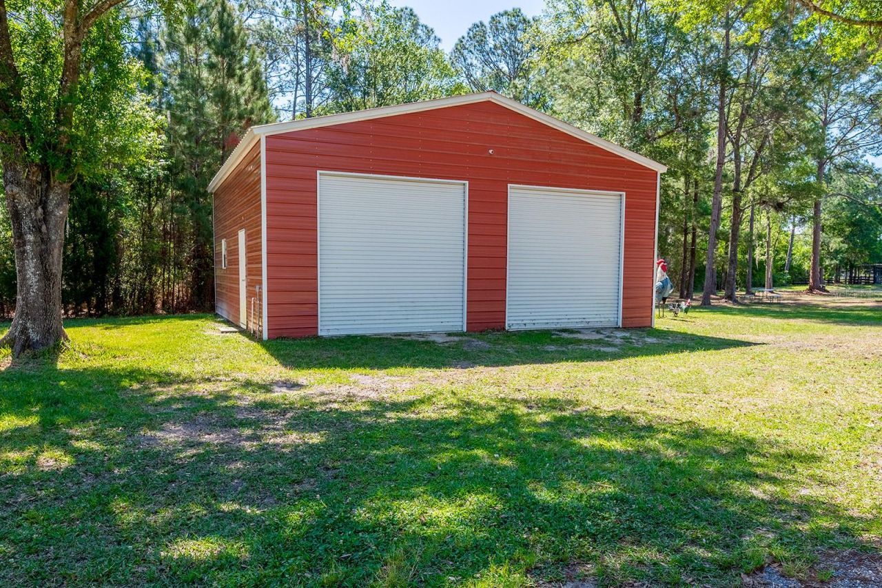2527 NW County Road 225, Lawtey, FL 32058 Photo