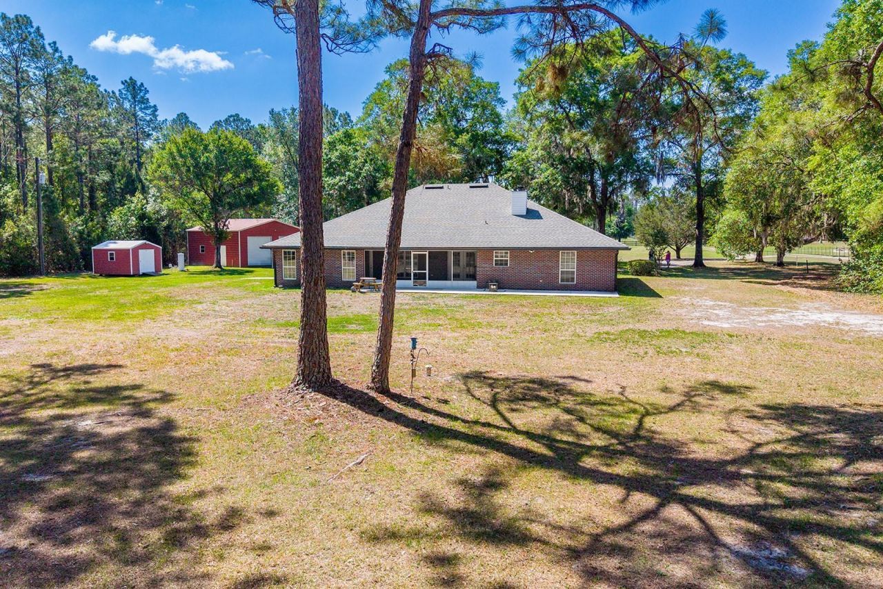 2527 NW County Road 225, Lawtey, FL 32058 Photo