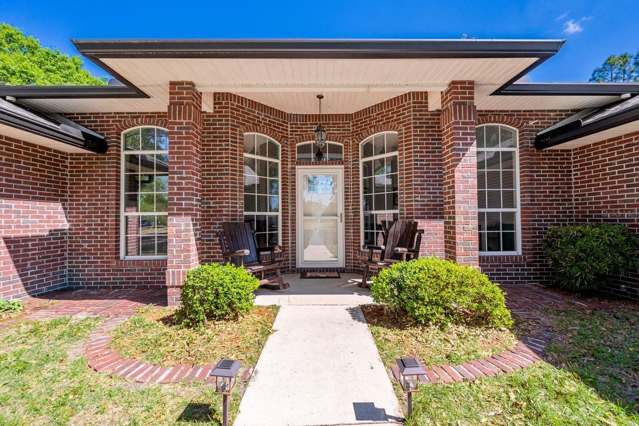 2527 NW County Road 225, Lawtey, FL 32058 Photo