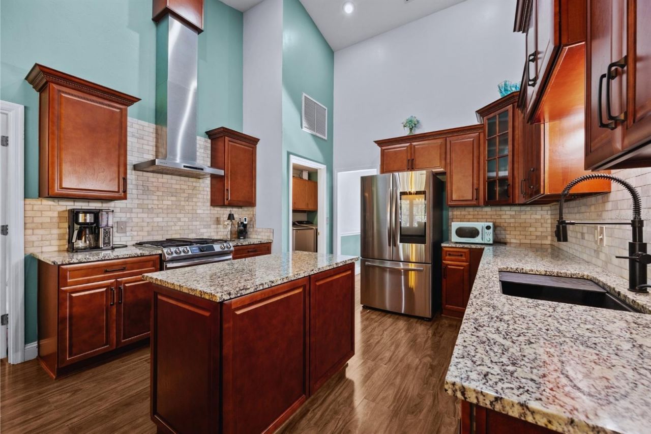 2527 NW County Road 225, Lawtey, FL 32058 Photo