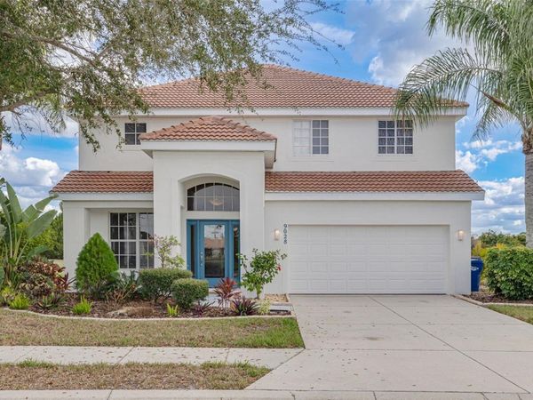 9028 WILLOWBROOK CIRCLE, BRADENTON, FL 34212