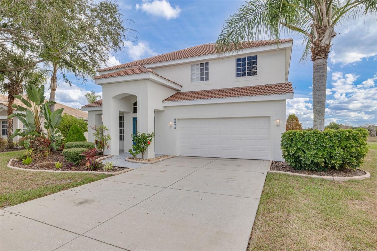 9028 Willowbrook Circle, Bradenton, FL 34212 Photo