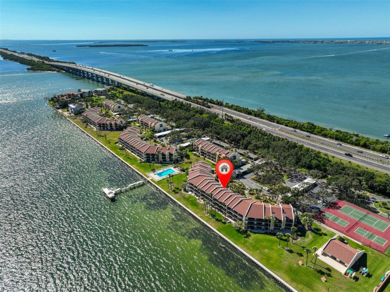 7500 Sunshine Skyway Lane S, Unit 104, Saint Petersburg, FL 33711 Photo
