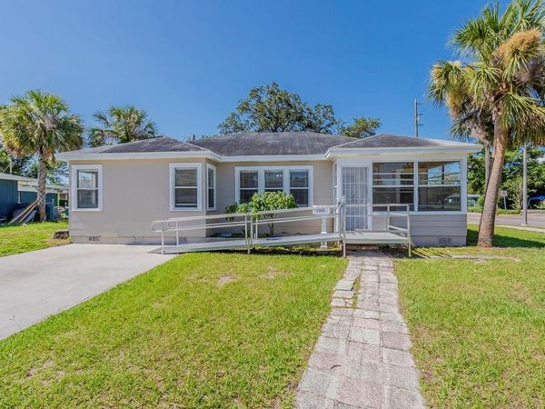 1524 13TH AVENUE S, ST PETERSBURG, FL 33705