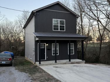 307 W Blair Avenue, Richmond, KY 40475