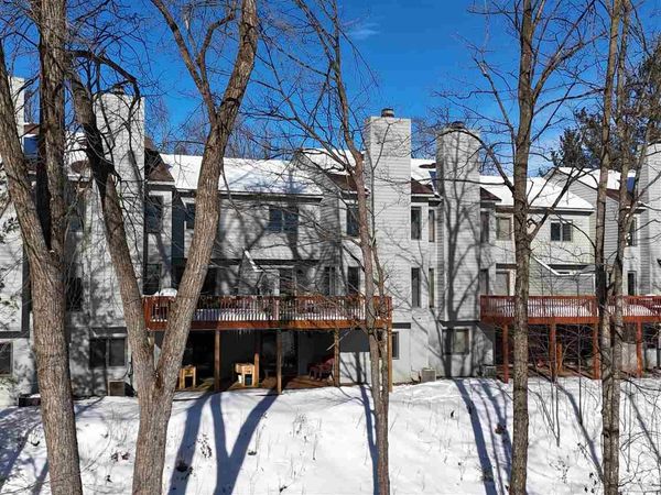 1185 Hideaway Valley Drive, Unit 62, Harbor Springs, MI 49740