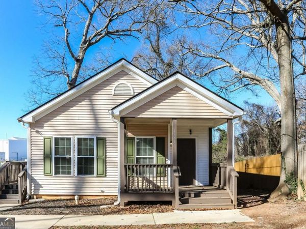 1681 Lanier Drive SW, Atlanta, GA 30310