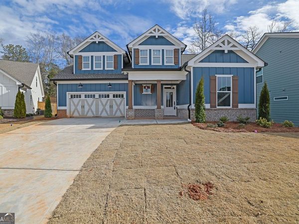 145 Alaina Road, Holly Springs, GA 30115
