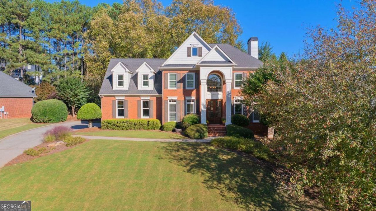 655 Riverhaven Drive, Suwanee, GA 30024 Main Photo