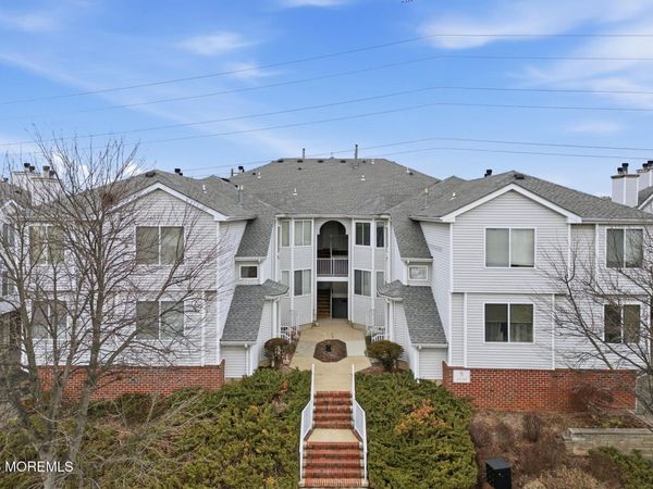 501 Jesse Way, Unit 501, Piscataway Twp, NJ 08854