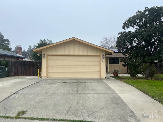 136 Clark Way, Vacaville, CA 95687 Main Photo