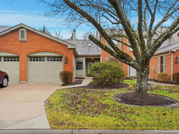 7846 Hackney Circle, Deerfield Twp., OH 45039